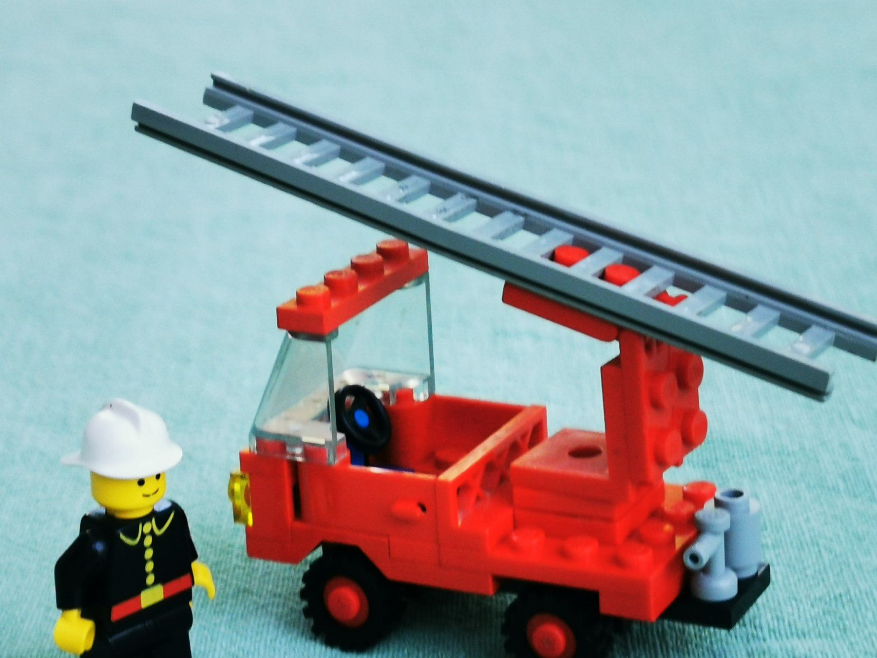 Legoland Kit di costruzioni: LEGO 6621 – Usato da Ermatingen venduto da Irem77 1