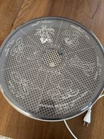 Dörrex von Stöckli mit 3 Sieben