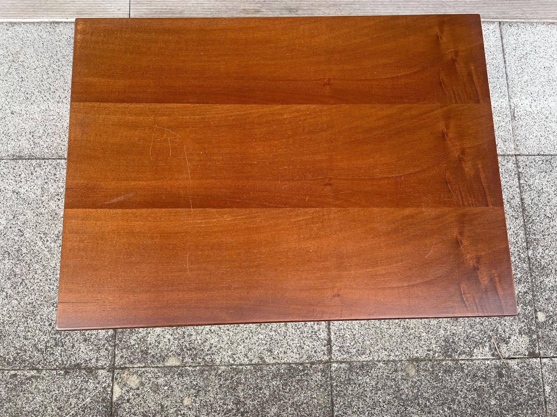 Tavoli: Anciennes Tables Gigognes – Usato da Vallamand venduto da Bricbracbroc82 3