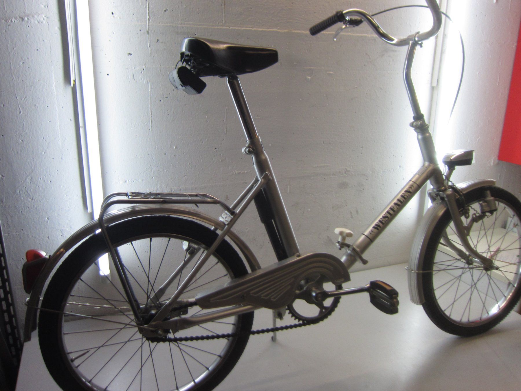 Biciclette: Klappvelo Westfahlen 80er Jahre – Usato da Kilchberg ZH venduto da Cuculus1 1