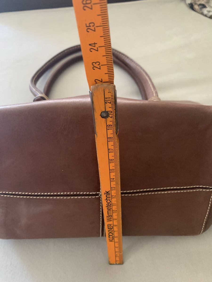 Tod'S Borse da donna: Tod’s Tasche – Usato da Bergdietikon venduto da zor_856j 3