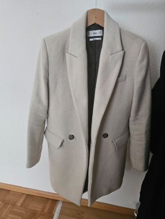 Mango mantel