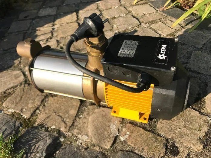ESPA ASPRI 10 | Kaufen auf Ricardo