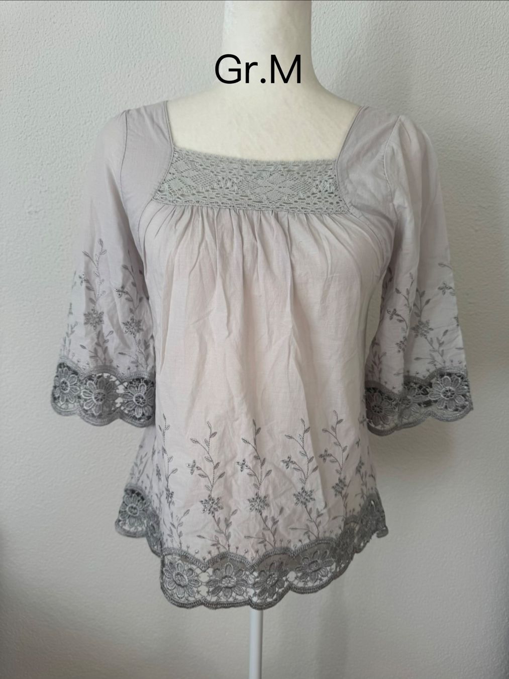 Zara Tops: Multi brands / 10 Auswahl – Gebraucht aus Pfäffikon SZ von EMMA0111 6