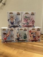 Saint Seiya - lot Myth Cloth 20th anniversary