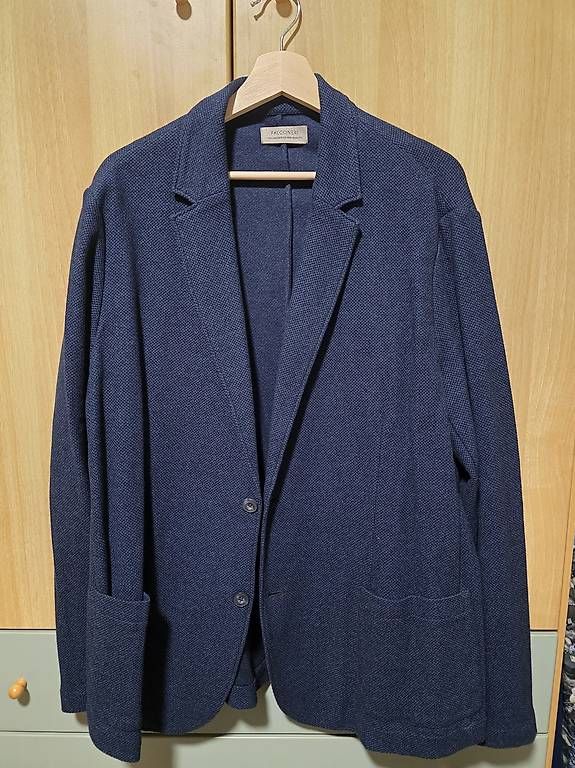 Jacken: Falconeri Blazer taglia 58  – Gebraucht aus Bellinzona von Eshau89