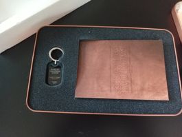 Harley-Davidson Museum Membership Set 2013 - Rarität!