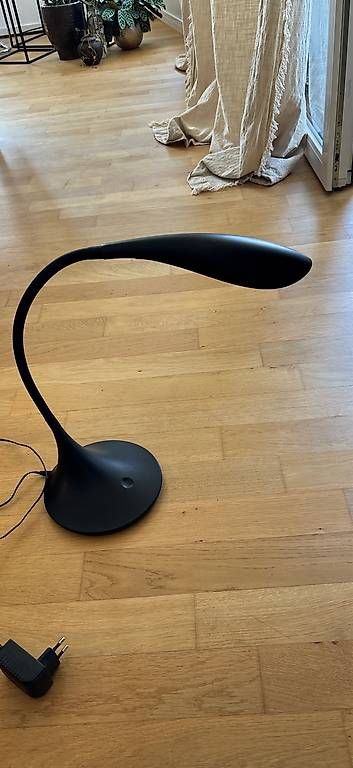 Lampade: Tischlampe – Usato da St. Gallen venduto da tim_x2xc