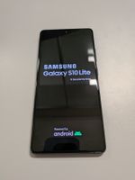 Samsung Galaxy S10 Lite