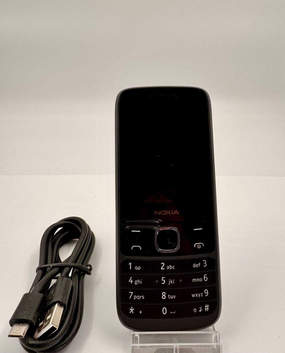 Nokia Telefoni cellulari / Smartphones: Nokia 225 4G Dual SIM – Usato da Hermetschwil-Staffeln venduto da Mobile2013 6