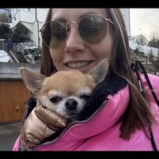 Profile image of DebbyDeb