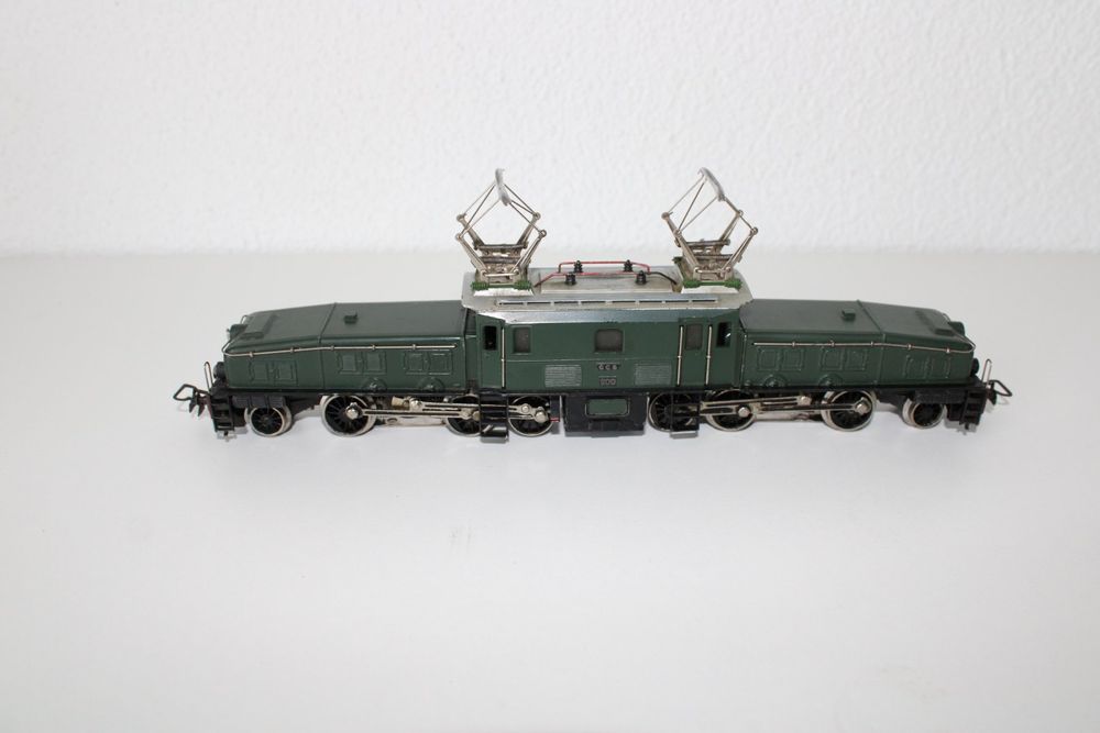 Märklin H0 - CCS - 800 / 3015 Motor block, complete - Catawiki