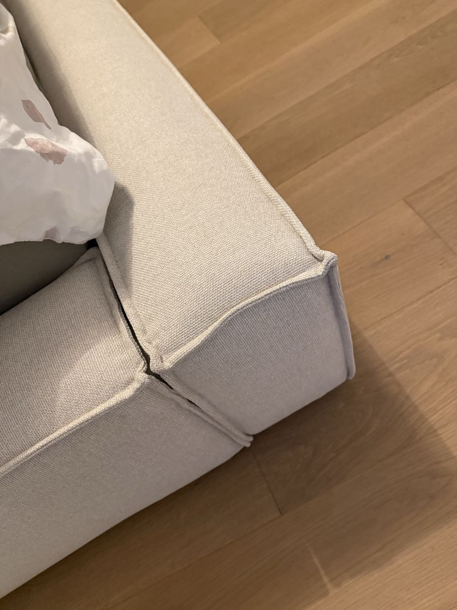 Westwing Betten: Lennon Polsterbett Westwing – Gebraucht aus Ennetbürgen von tif_5826 2