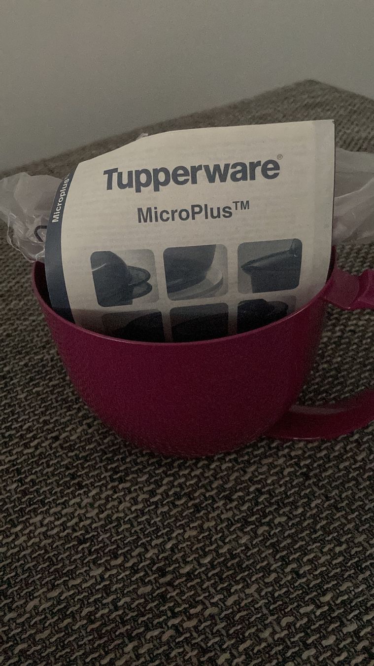 Contenitori & Simili: Articoli tupperware – Usato da Biasca venduto da ghi_zx7h 6