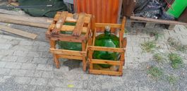 korbflasche