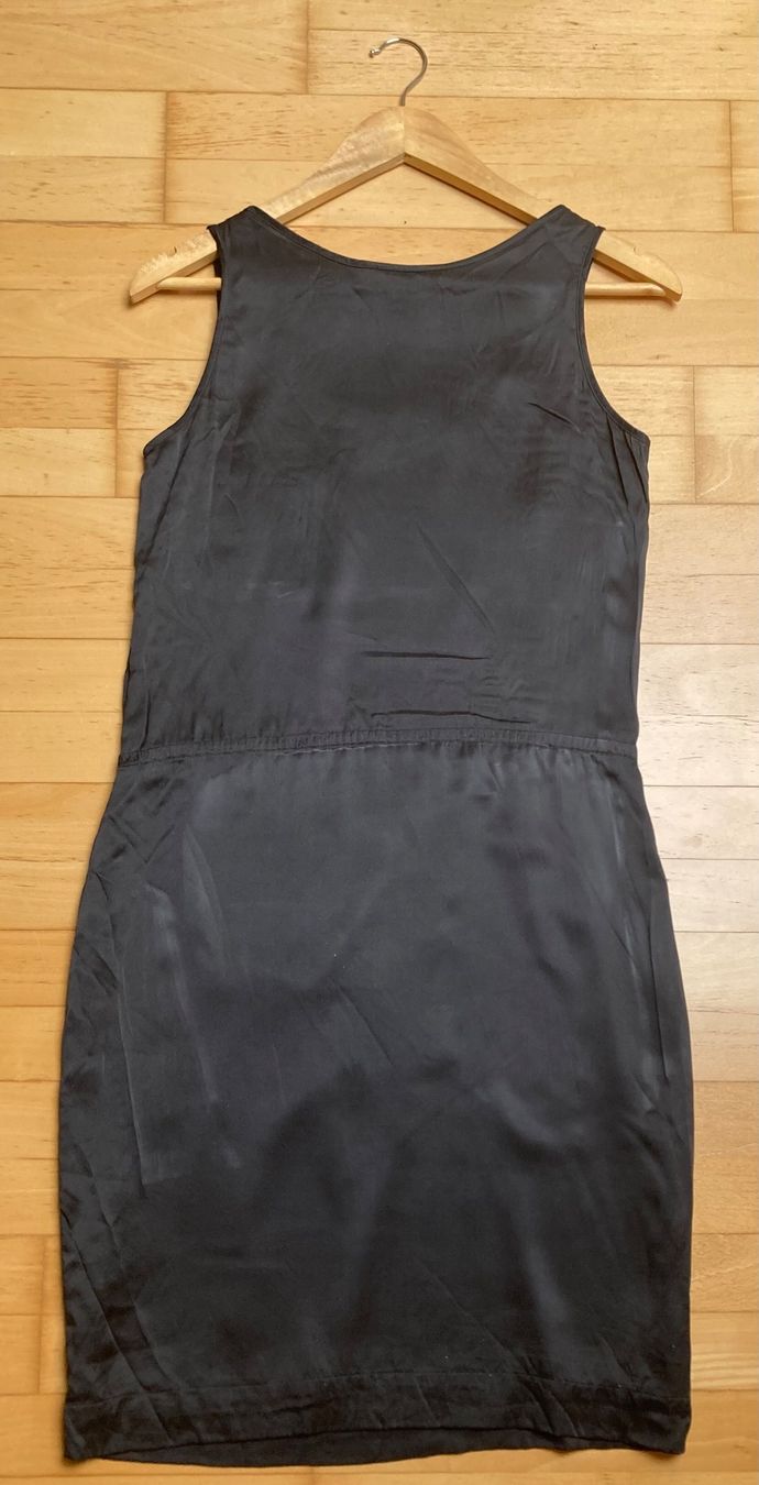 Drykorn Vestiti: Drykorn Seide Kleid Gr.XS – Usato da Unterägeri venduto da Jutka_04 2