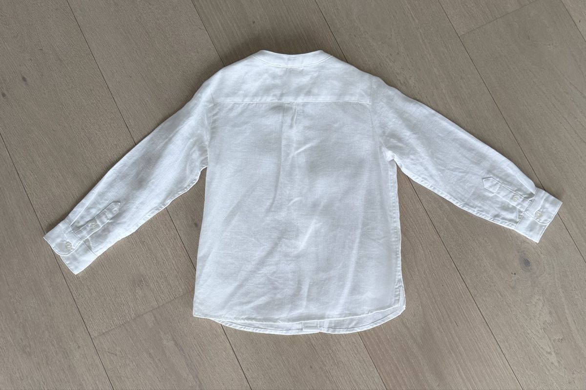 Jacadi Camicie, T-shirt & Polo: Hemd jacadi 5a/110cm – Usato da Hofstetten SO venduto da ani_55wx 1