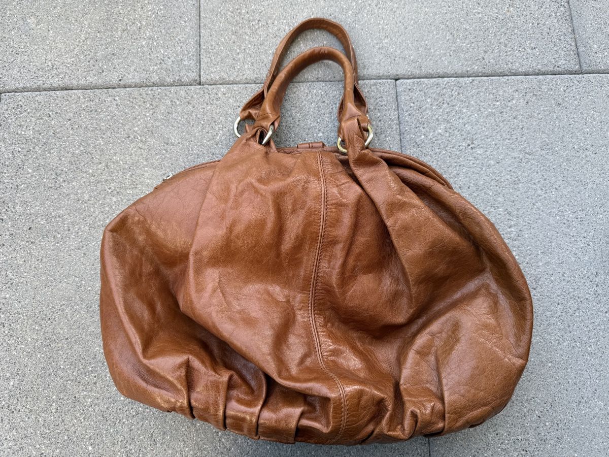 Sacs femmes: Handtasche – D'occasion à Bichelsee par straub87 1