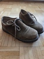 Trachtenschuhe von Country Maddox 