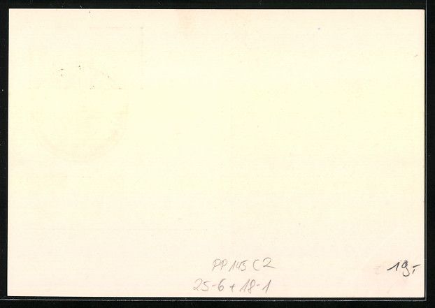 Cancelleria postale: Ganzsache PP145C2: Stuttgart, Internatio – Usato da Berlin venduto da bartko-reher 1