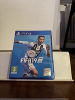 FIFA 19, Playstation 4