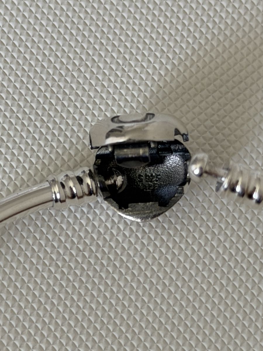 Bracciali & Braccialetti: pandora bracelet 19cm – Usato da Figino venduto da 1024sells 2