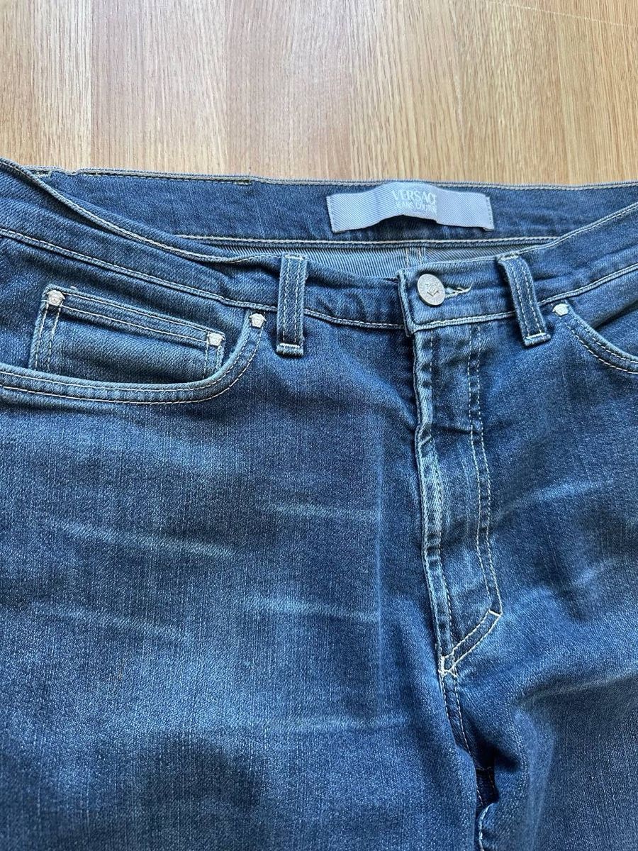 Versace Jeans: Versace Jeans  – Usato da Pfäffikon ZH venduto da Nataliia. 4