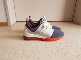 Bally Herren Schnür-Sneakers Grösse 42 *NEU*