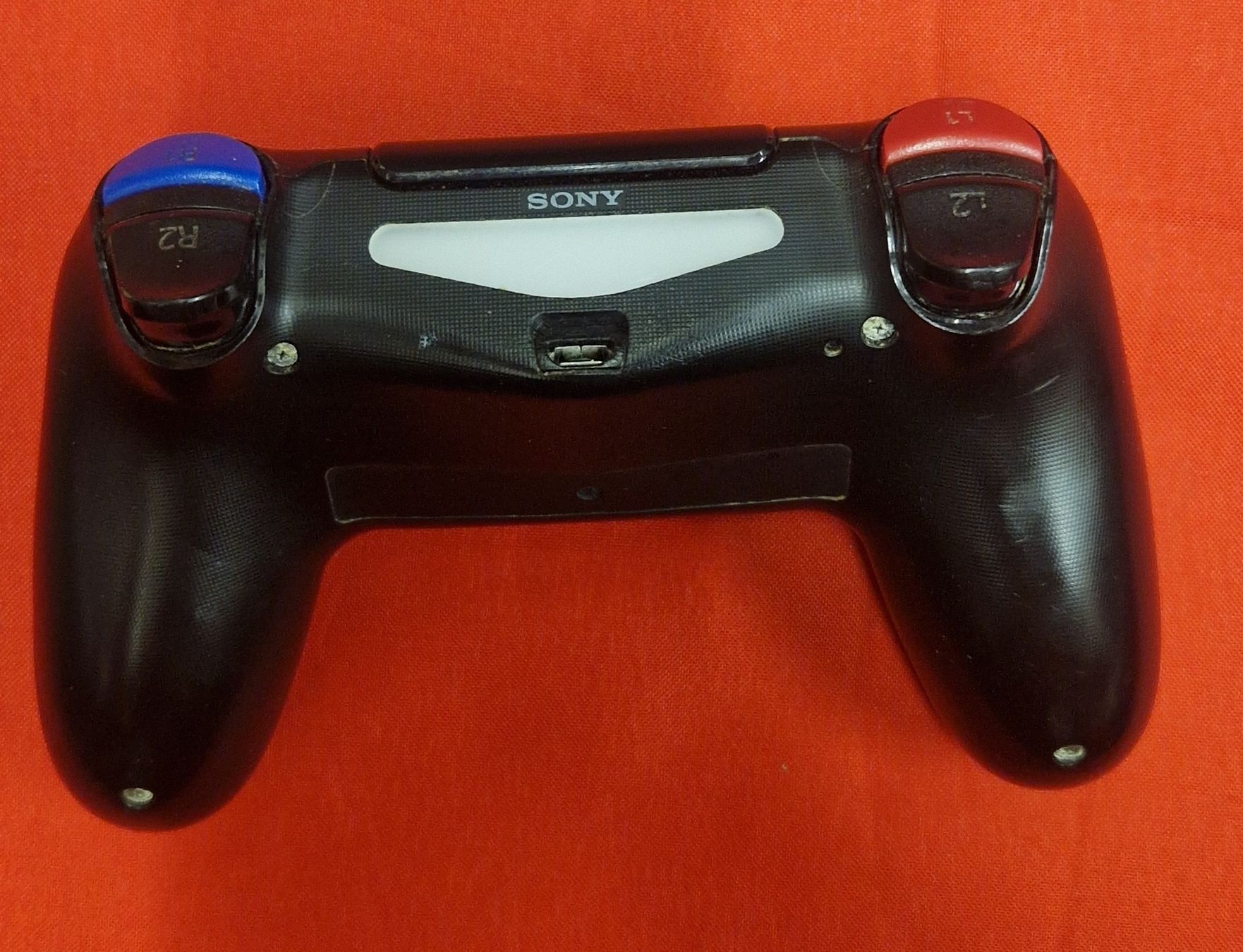 Sony Controller: Manette PS4 Star Wars édition – Gebraucht aus Villars-sur-Glâne von MrLobTec 1