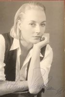 Patricia Thielemann Autogramm signiert Foto 10x15cm