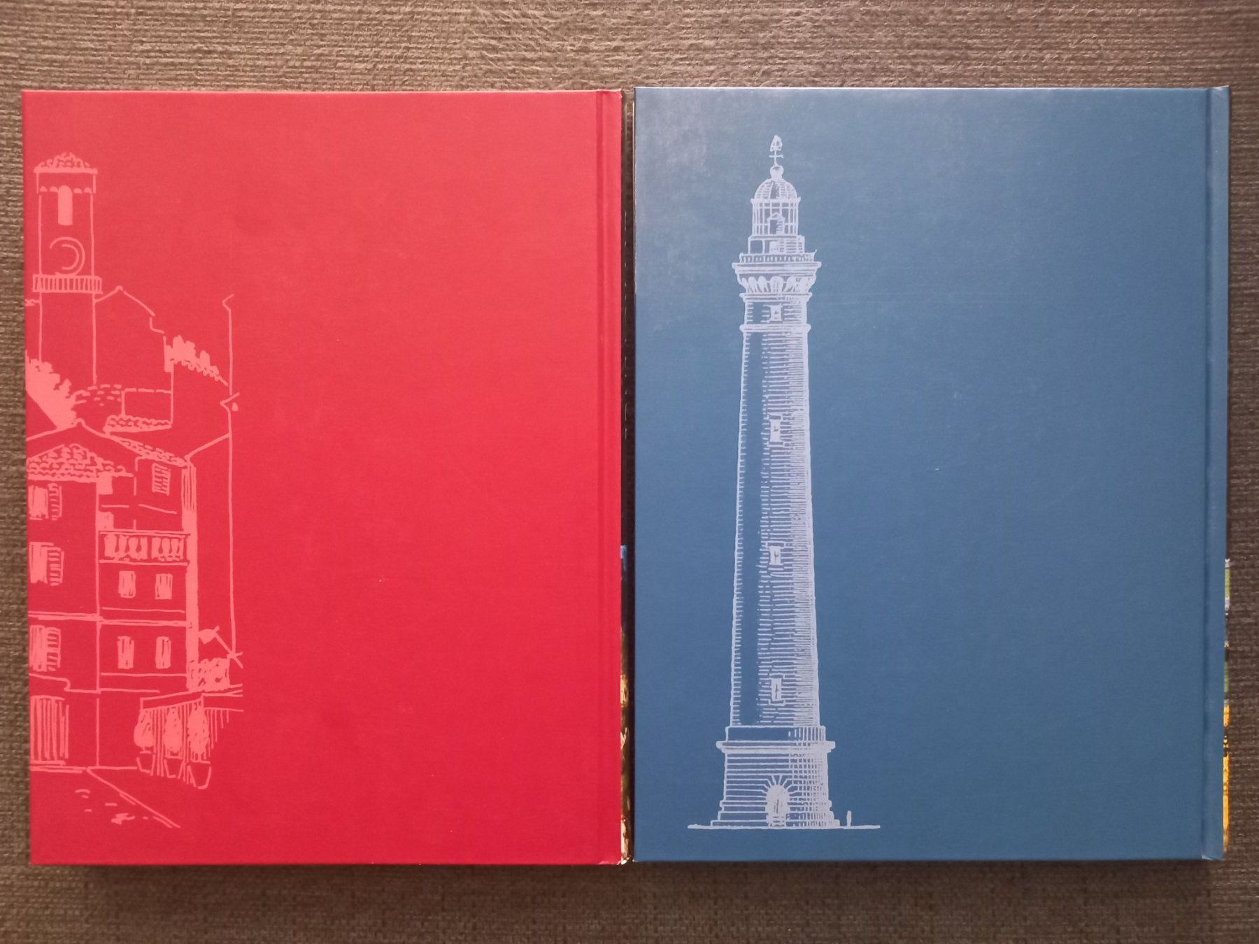 Bücher: "La Provence" et "La Bretagne" Sélection Reader's Digest... – Gebraucht aus Bernex von casimali 1