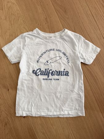 T-Shirt Sfera Gr. 104/110
