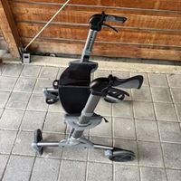 Rollator 