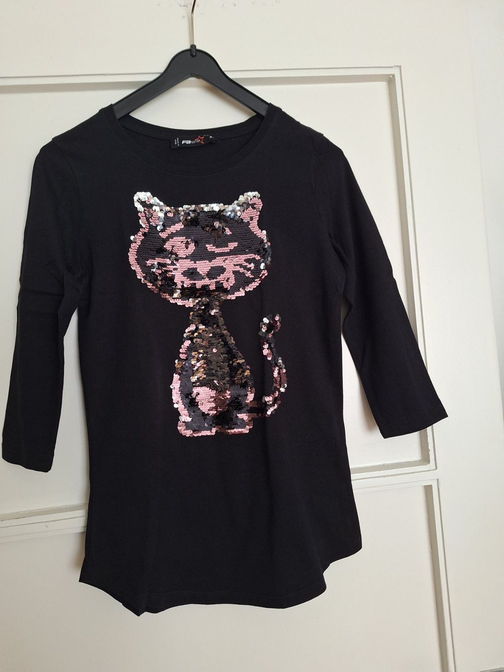Camicette, T-shirt & Top: Joli haut taille XS – Nuovo (secondo la descrizione) da Lausanne venduto da anta-123