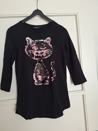 Joli haut taille XS