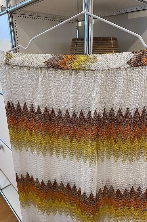 Missoni Pantalons: MISSONI HOSE GELB – Neuf (Voir description) à Schwyz par bofb 4