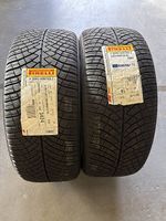 Winterreifen 245/45R18 100V Pirelli