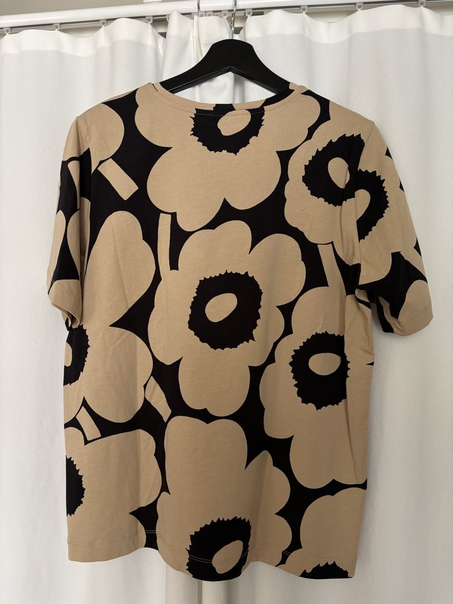 Marimekko T-shirt: Marimekko T-Shirt Gr. M – Usato da Zürich venduto da Kaep