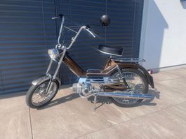 Puch Maxi S Chopper Frisch ab MFK 3 Monate Garantie NEUZUSTA