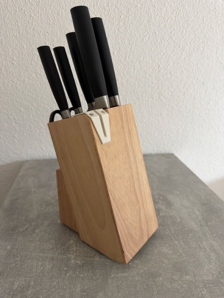 Zwilling Messer: Messerblock – Neu (gemäss Beschreibung) aus Birmensdorf ZH von natascha.6k 3