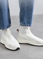 BALLY DEWAN DAMEN SNEAKER