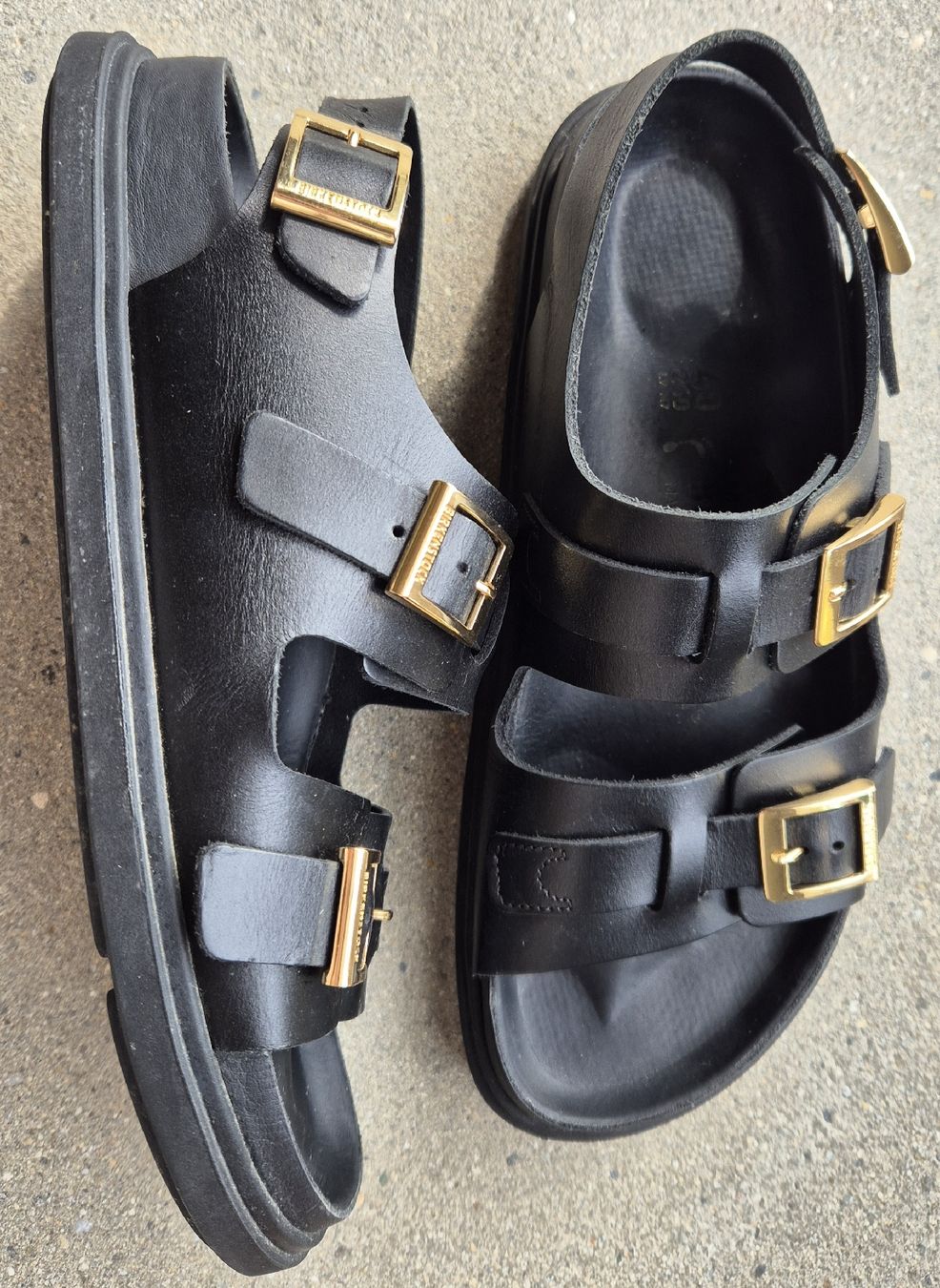 Birkenstock Scarpe da donna: Birkenstock Cannes taille 40 – Usato da Villars-sur-Glâne venduto da car_gjn7 1