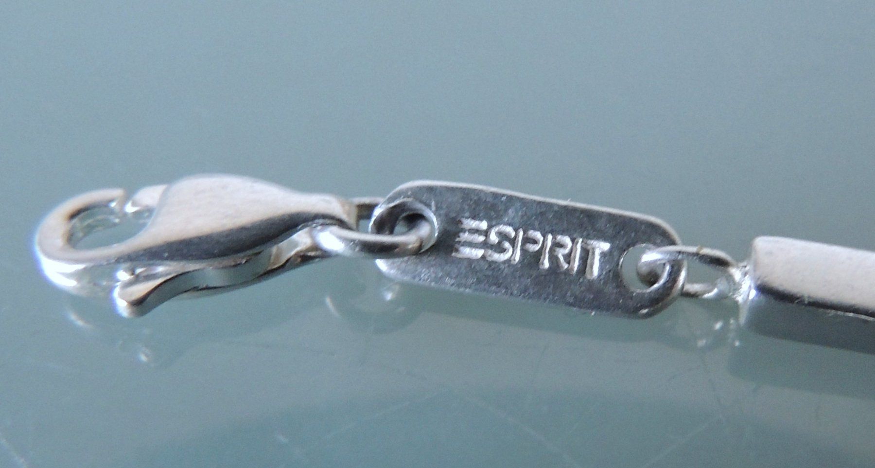 Esprit Bracciali & Braccialetti: ESPRIT Silber 925 Armband – Usato da Waldenburg venduto da schaller707 4