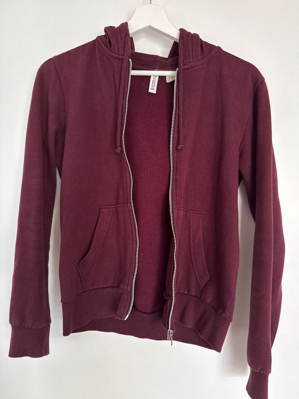 H&M Giacche: Basic Kapuzenjägli von H&M Gr.XS – Usato da Schönenwerd venduto da d.chiara 1