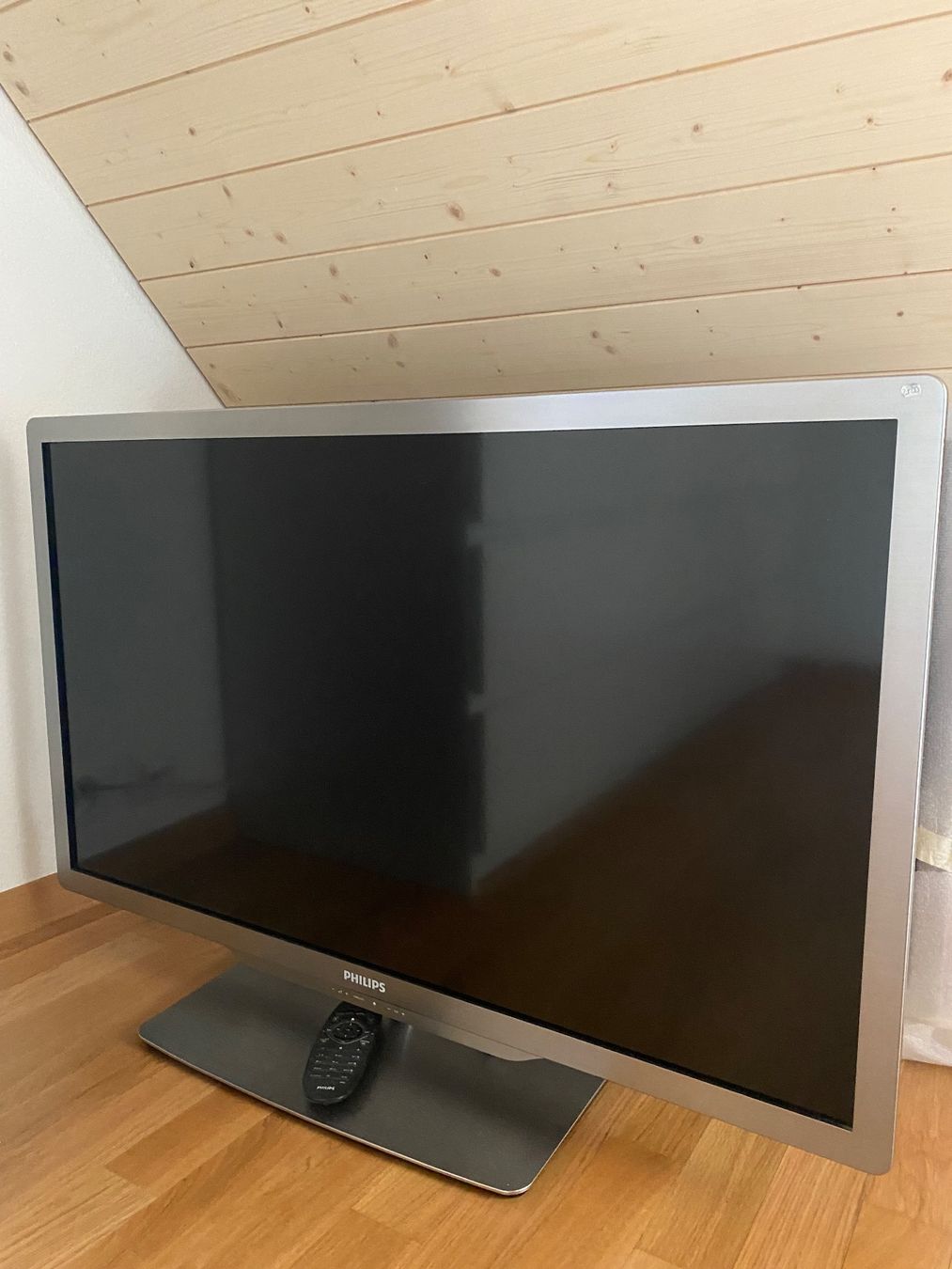 Philips Televisori: Philips Smart LED TV mit Ambilight – Usato da Zürich venduto da cel_hwy9
