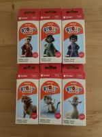 6 Tonies Migros Story Mania Figuren neu in OVP
