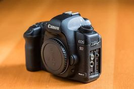 Appareil Photo/Vidéo Canon 5D mark ii