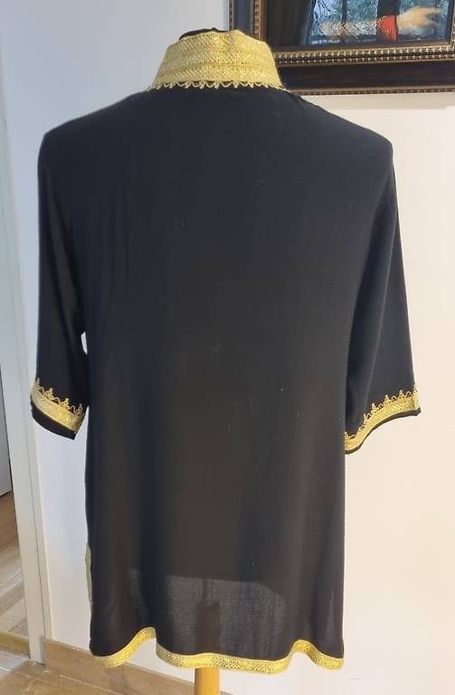 Tuniche: Tunique haute-couture marocaine – Usato da Borex venduto da mab_28bf 1