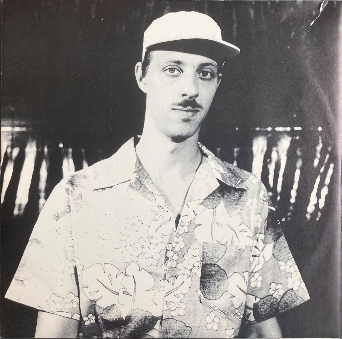 Schallplatten: TOM NOVEMBRE - TOILE CIREE – Gebraucht aus Poliez-Pittet von Newtown-Records 2