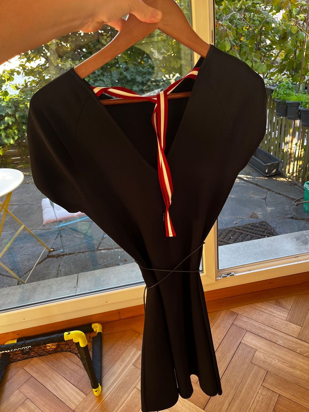 Bally Kleider: Bally Kleid Grösse 36 – Gebraucht aus Zürich von Piskota88 1